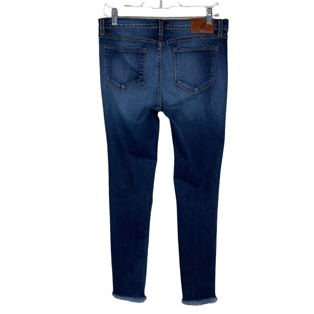 Angry Rabbit Skinny Jean - Picture 2 of 8